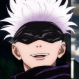 Gojo_Satoru
