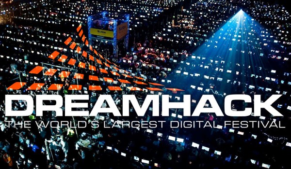 Dreamhack Winter 2014 (Counter-Strike: Global Offensive)
