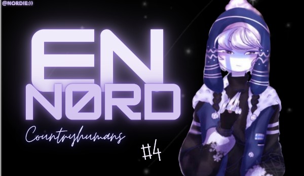 En Nørd- prologue #4