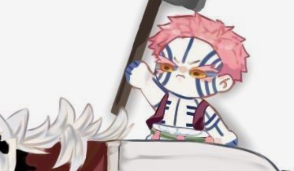 Jak dobrze znasz Demon Slayer