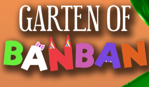 Wielki test wiedzy na temat wszystkich części Garten of Banban
