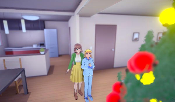 Quiz o tym czy znasz yandere Simulator!