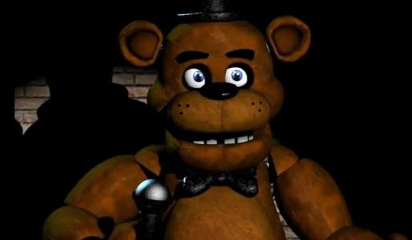Czy znasz FNAF?