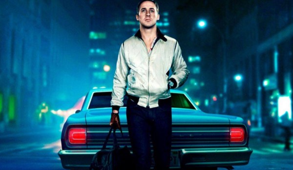 Czy jesteś Ryan Gosling ?