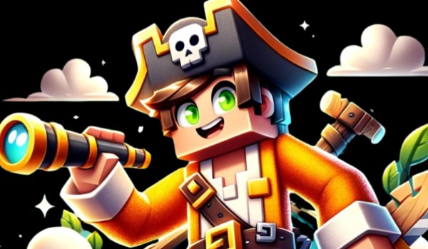 Quiz o LoofCraft’cie #1