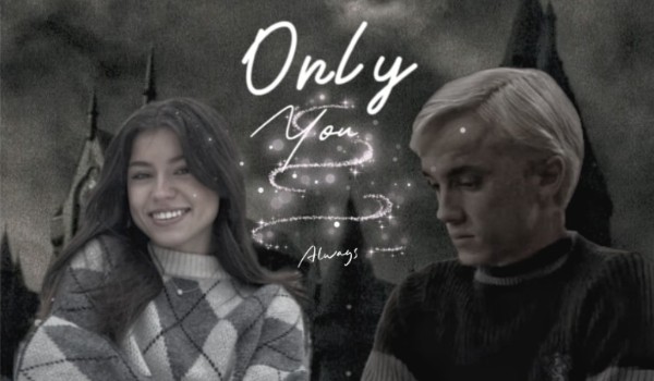 Only You #2