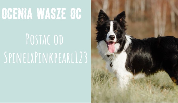 OC od spinelxpinkpearl123