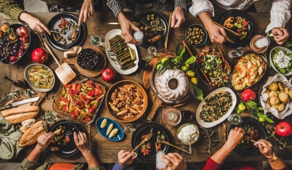 Choroby układu pokarmowego