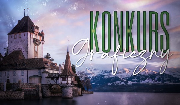 Konkurs graficzny – Wyniki!