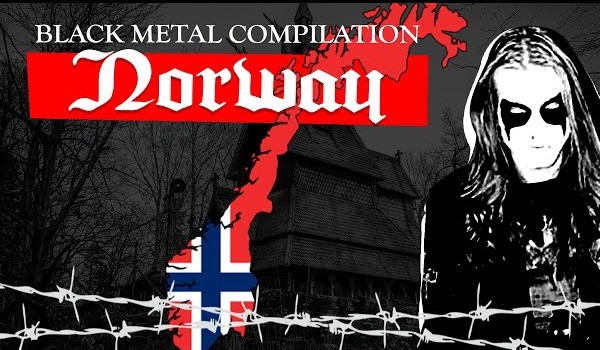 Co to za muzyczne zespoły z Norwegii?