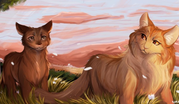 @.Froster_Warrior. jako kot w picrew