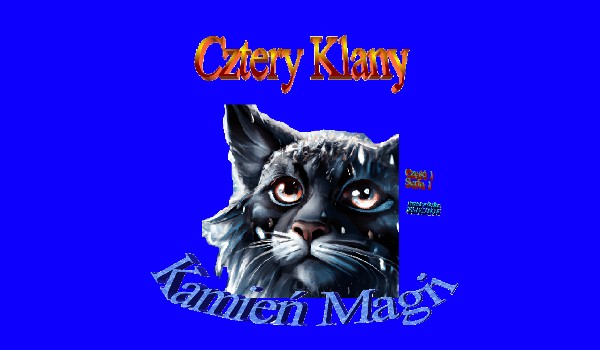 Cztery Klany rozdział 2