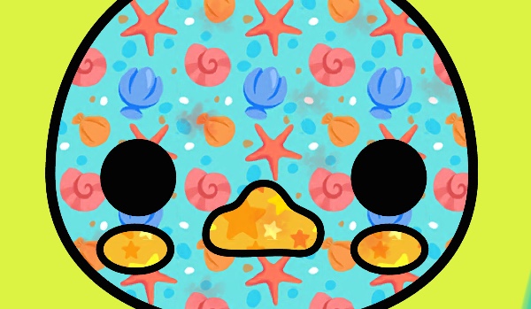 czy jesteś kreatywny