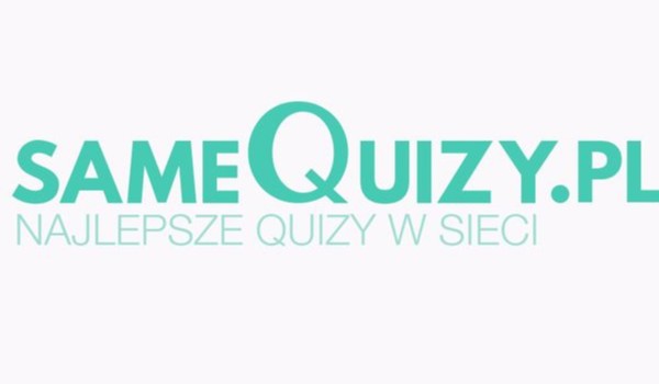 Czy jesteś mądry?