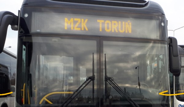 MZK TORUŃ