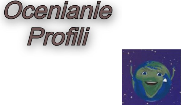 Ocenianie profilu @fan.nutkosfery