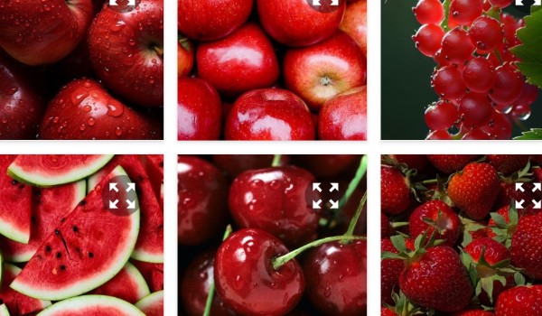 Stwierdzimy jakim czerwonym owocem jesteś na podstawie wybranych przez Ciebie zdjęć!