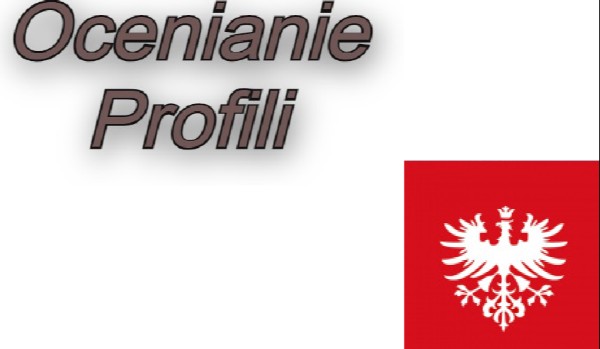 Ocenianie profilu @Punic