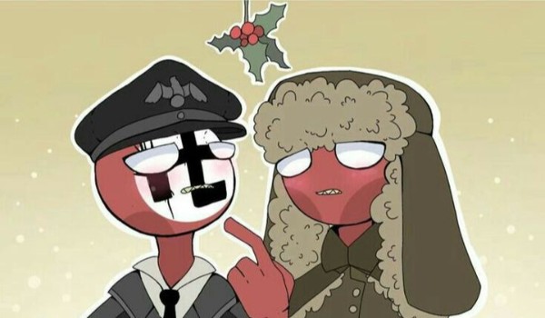 Jak to jest zakochać się w wrogu? Cz.7