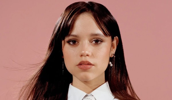 Quiz na temat Jenny Ortegi