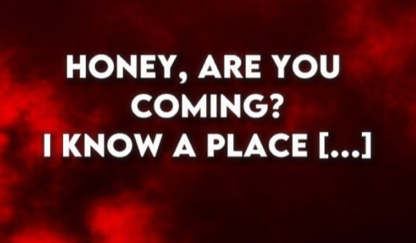 DOKONCZ TEKST PIOSENKI HONAY