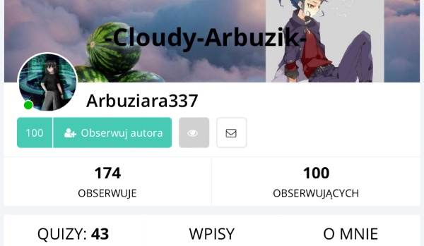 Ocenianie profili 13