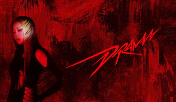 Drama [3/4]