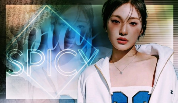 Spicy / 2/?