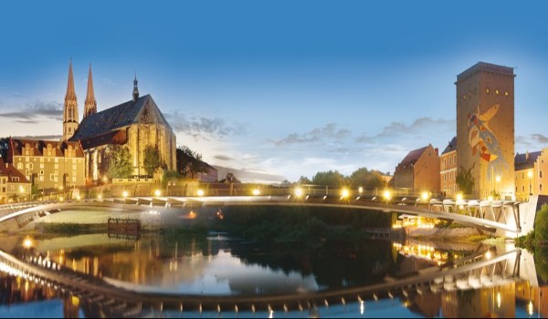 Ulice miasta – Zgorzelec