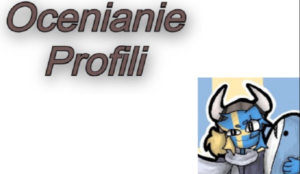 Ocenianie profilu @Altzix