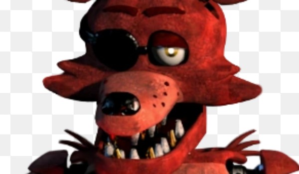 Wielki test wiedzy z five nights at’ freddys!