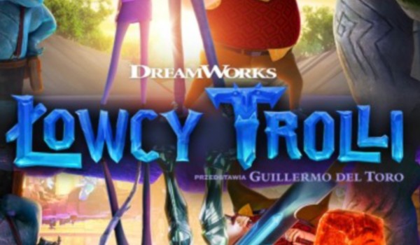 Test wiedzy o Łowcy Trolli