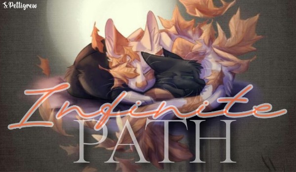 Infinite Path ~ part 1