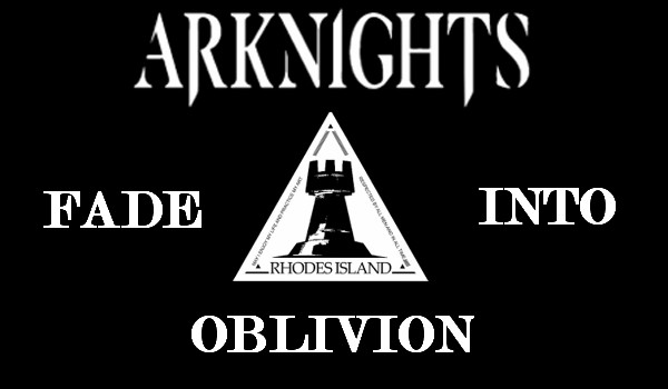 Arknights: Fade into oblivion #2 – Zmiana