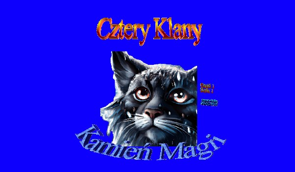 Cztery Klany rozdział 3