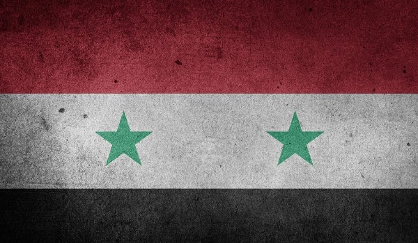 Ciekawostki o Syrii