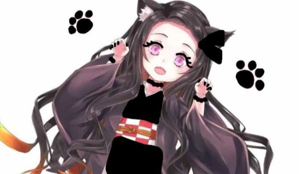 Czy jesteś black kawaii?