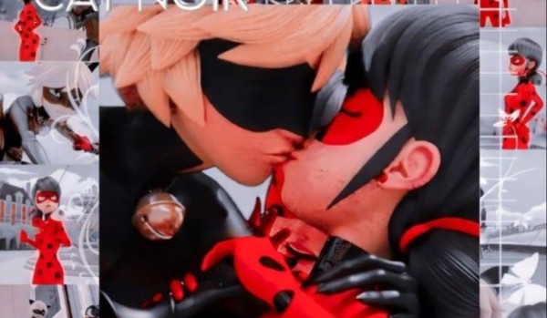 Twoja historia w miraculum #7