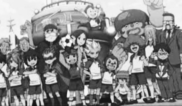 Przeszłość jest fascynująca #9