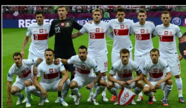 Jaka reprezentacja do mnie pasuje