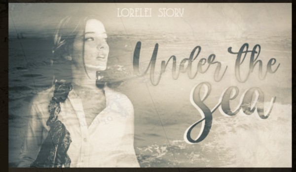 Under the Sea • #1