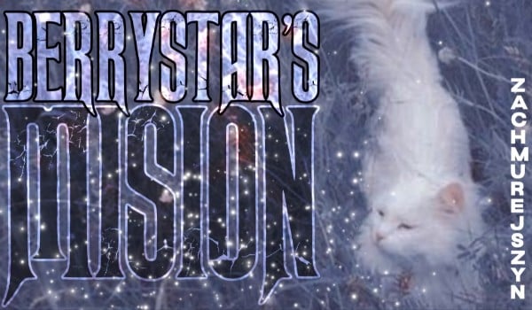 Berrystar’s mission – przedstawienie postaci