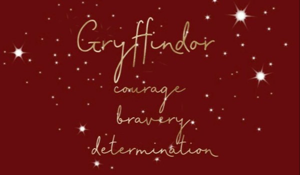 Twoja historia w Hogwarcie 6