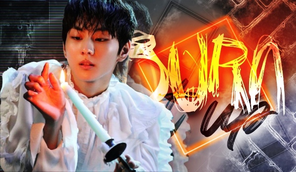 Burn It Up • Chapter three •