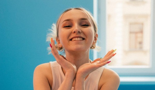 Test o Hi Hani mega łatwy