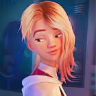 SpiderGwen_Fan