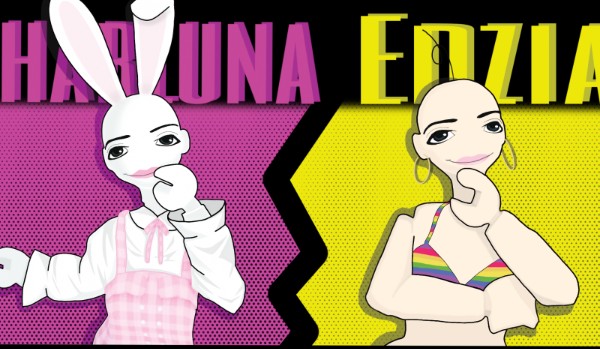 Jak dobrze znasz charlune?