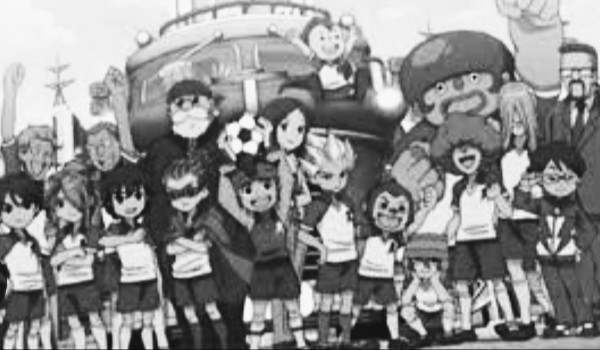 Przeszłość jest fascynująca #10