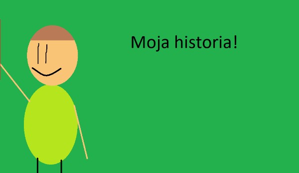 Opowieść o Olafowym! Część 4.