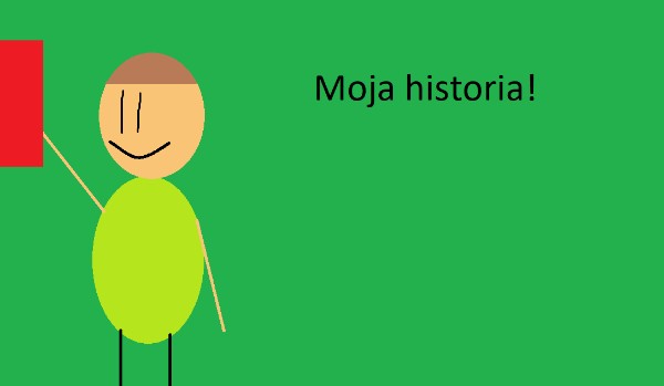 Opowieść o Olafowym! Część 3.